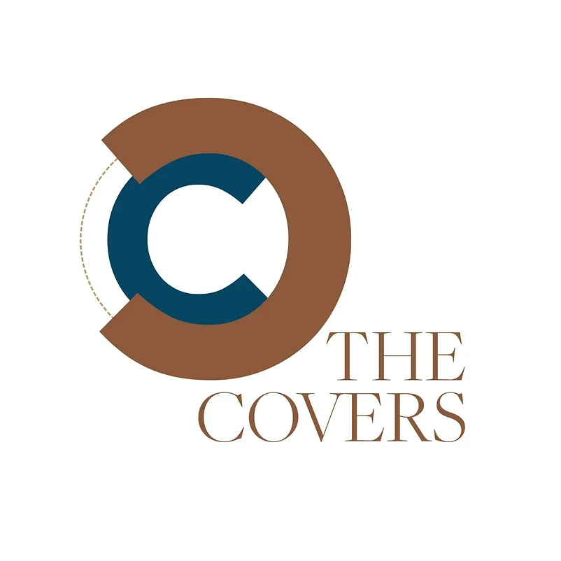 THE COVERS Logo